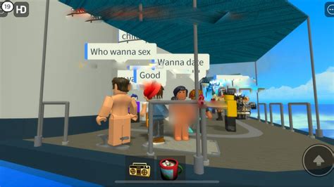 Free Roblox Bbc Porn 